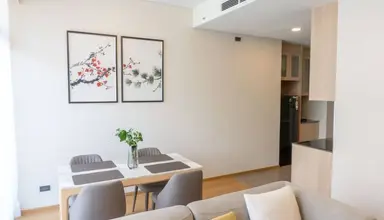Wyndham Garden Bangkok Sukhumvit 42