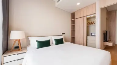 Wyndham Garden Bangkok Sukhumvit 42