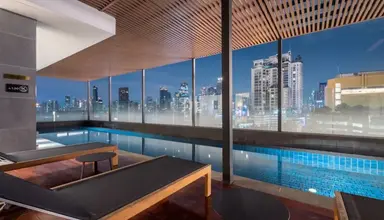 Wyndham Garden Bangkok Sukhumvit 42