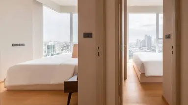 Wyndham Garden Bangkok Sukhumvit 42