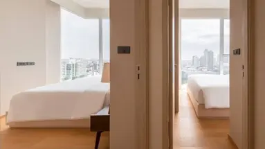 Wyndham Garden Bangkok Sukhumvit 42
