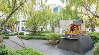 Wyndham Garden Bangkok Sukhumvit 42