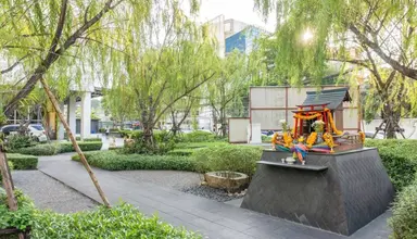 Wyndham Garden Bangkok Sukhumvit 42