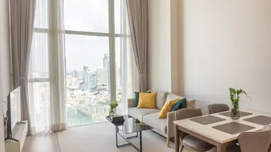 Wyndham Garden Bangkok Sukhumvit 42