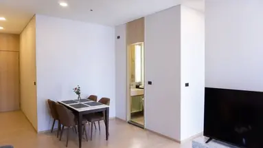 Wyndham Garden Bangkok Sukhumvit 42