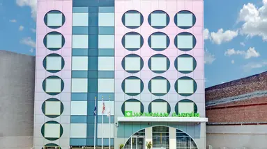 Wyndham Garden Brooklyn Sunset Park