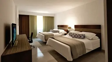 Wyndham Garden Cancun Downtown
