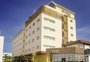 Wyndham Garden Cancun Downtown