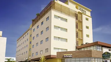 Wyndham Garden Cancun Downtown