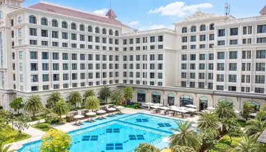 Wyndham Garden Grand World Phu Quoc