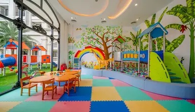 Wyndham Garden Grand World Phu Quoc