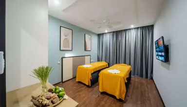 Wyndham Garden Grand World Phu Quoc