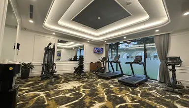 Wyndham Garden Grand World Phu Quoc