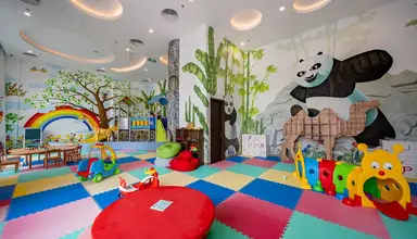 Wyndham Garden Grand World Phu Quoc