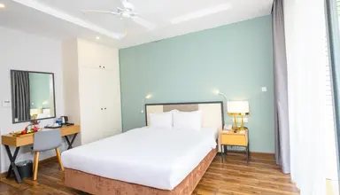 Wyndham Garden Grand World Phu Quoc