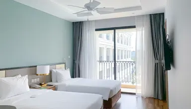 Wyndham Garden Grand World Phu Quoc