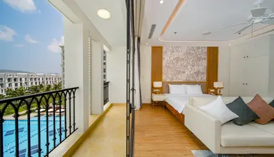 Wyndham Garden Grand World Phu Quoc