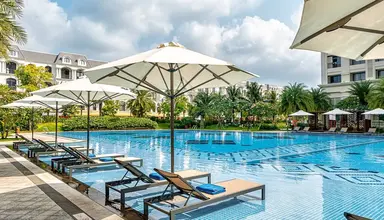 Wyndham Garden Grand World Phu Quoc