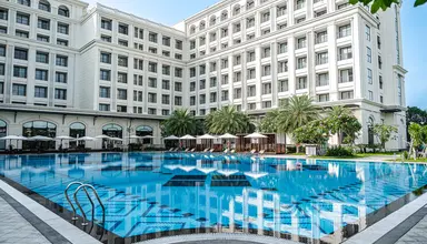 Wyndham Garden Grand World Phu Quoc