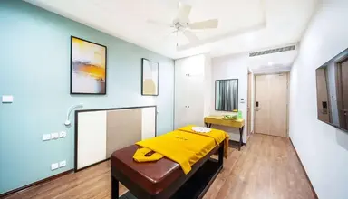 Wyndham Garden Grand World Phu Quoc