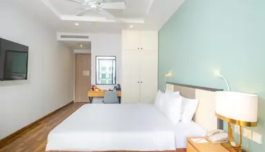 Wyndham Garden Grand World Phu Quoc