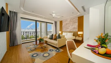 Wyndham Garden Grand World Phu Quoc