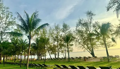 Wyndham Garden Grand World Phu Quoc