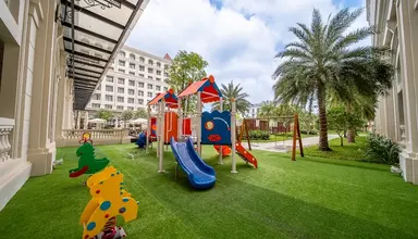 Wyndham Garden Grand World Phu Quoc