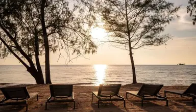 Wyndham Garden Grand World Phu Quoc