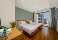 Wyndham Garden Grand World Phu Quoc