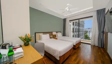 Wyndham Garden Grand World Phu Quoc