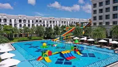 Wyndham Garden Grand World Phu Quoc