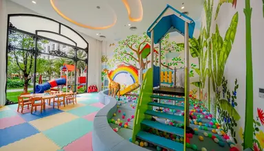 Wyndham Garden Grand World Phu Quoc