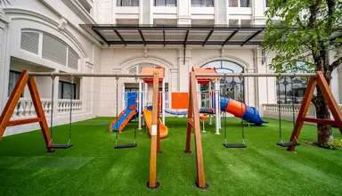 Wyndham Garden Grand World Phu Quoc