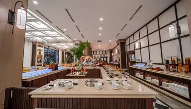 Wyndham Garden Grand World Phu Quoc