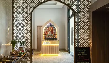 Wyndham Garden Grand World Phu Quoc