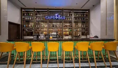 Wyndham Garden Grand World Phu Quoc