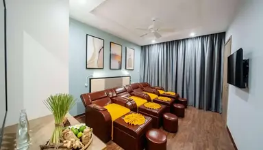 Wyndham Garden Grand World Phu Quoc