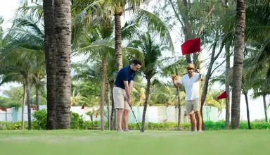 Wyndham Garden Grand World Phu Quoc