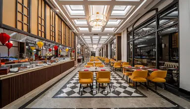 Wyndham Garden Grand World Phu Quoc