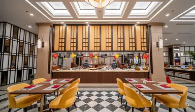 Wyndham Garden Grand World Phu Quoc