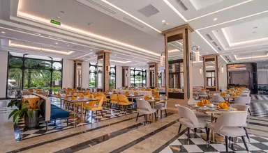 Wyndham Garden Grand World Phu Quoc