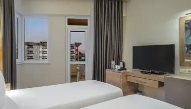 Wyndham Garden Lara