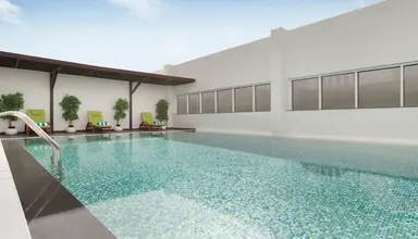 Wyndham Garden Muscat Al Khuwair