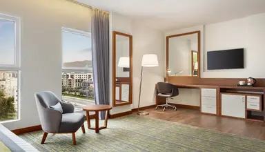 Wyndham Garden Muscat Al Khuwair
