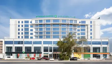 Wyndham Garden Muscat Al Khuwair