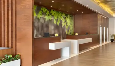 Wyndham Garden Muscat Al Khuwair