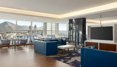 Wyndham Garden Muscat Al Khuwair