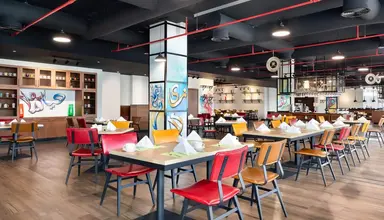 Wyndham Garden Muscat Al Khuwair