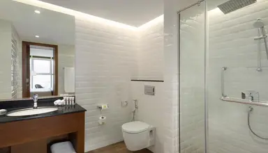 Wyndham Garden Muscat Al Khuwair